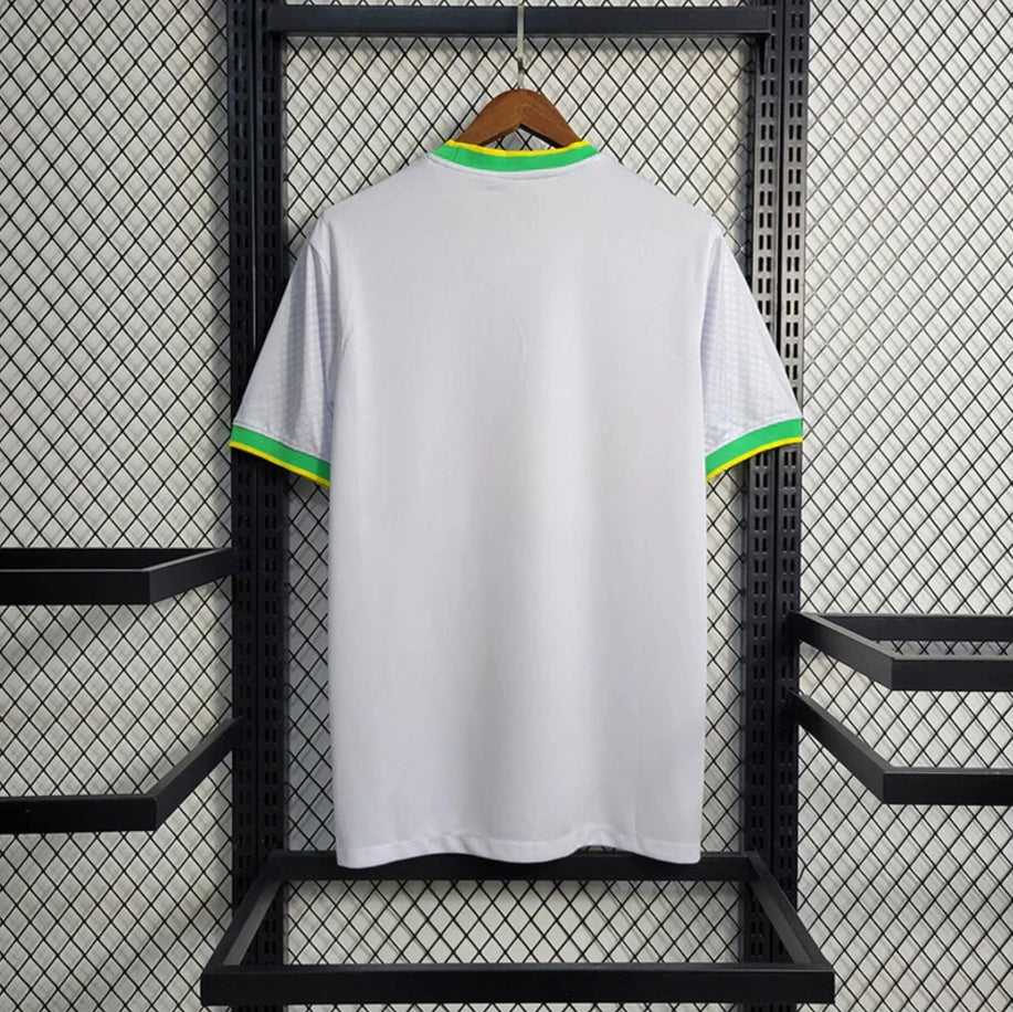 Maillot Brazil Canarinho Flight Limited
