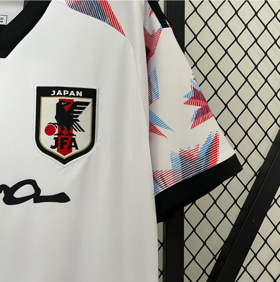 Maillot Japan Supra Limited