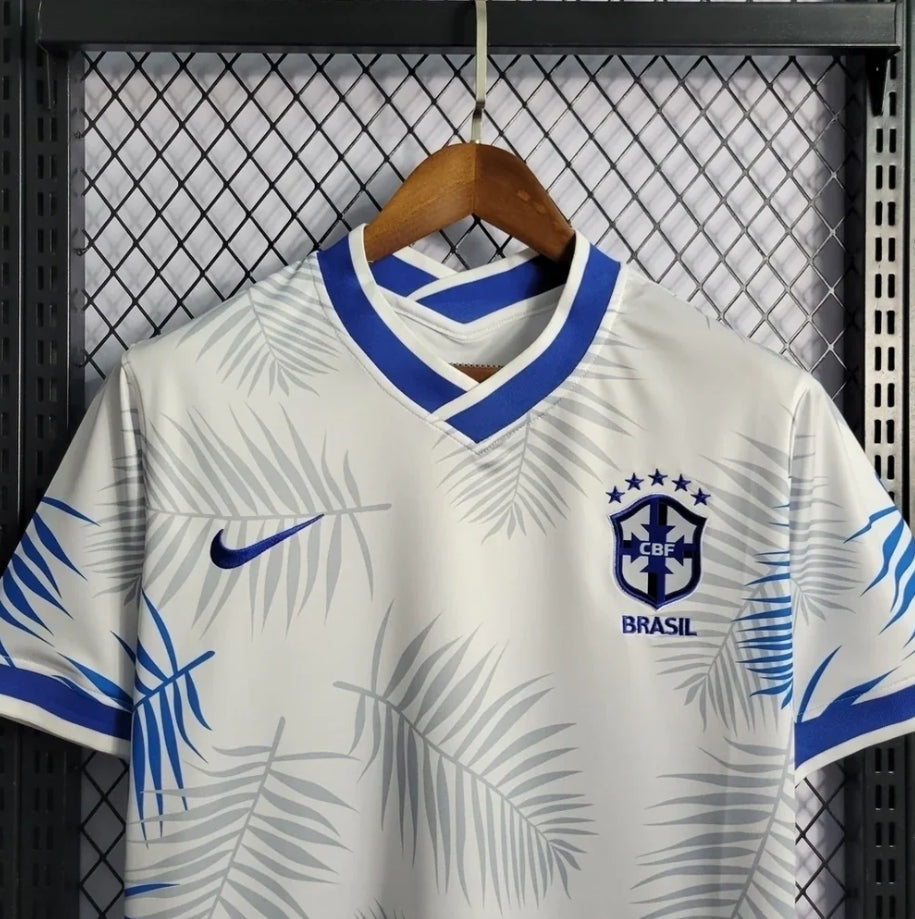 Maillot Brazil Bruma Folha Limited