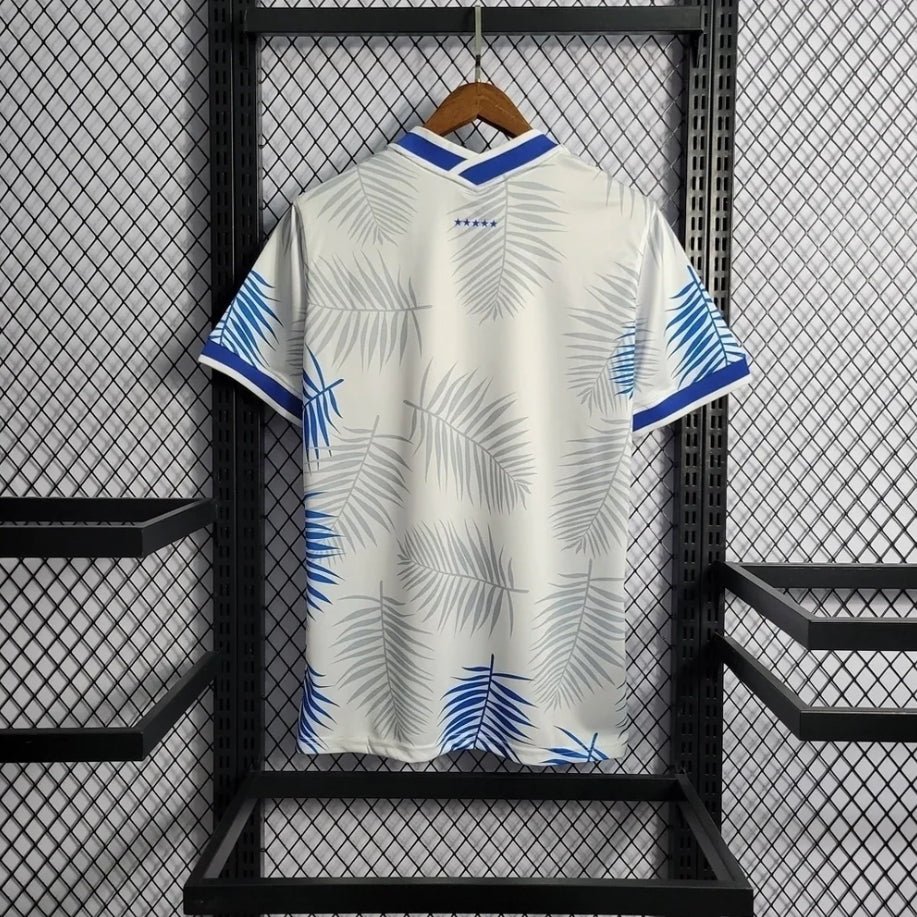 Maillot Brazil Bruma Folha Limited