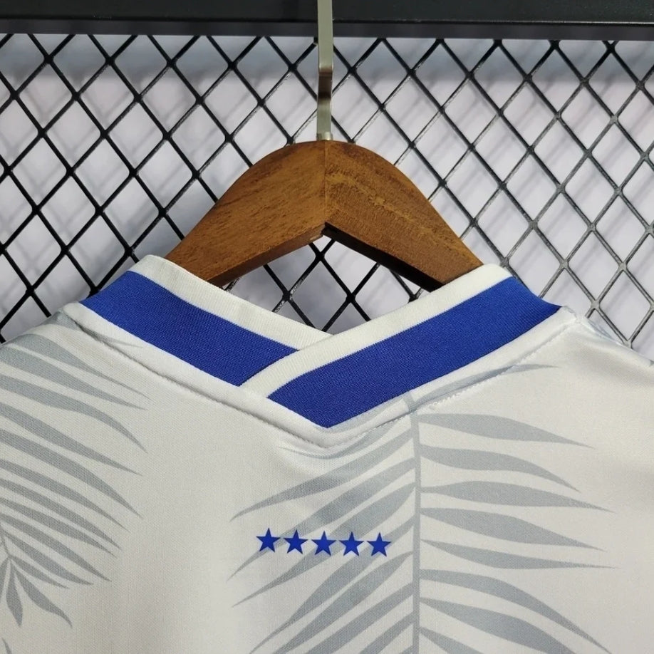 Maillot Brazil Bruma Folha Limited