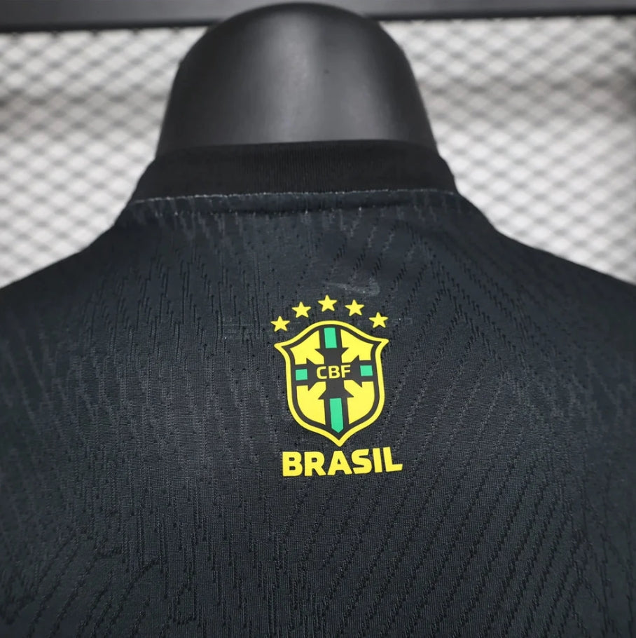 Maillot Brazil Jesus Limited