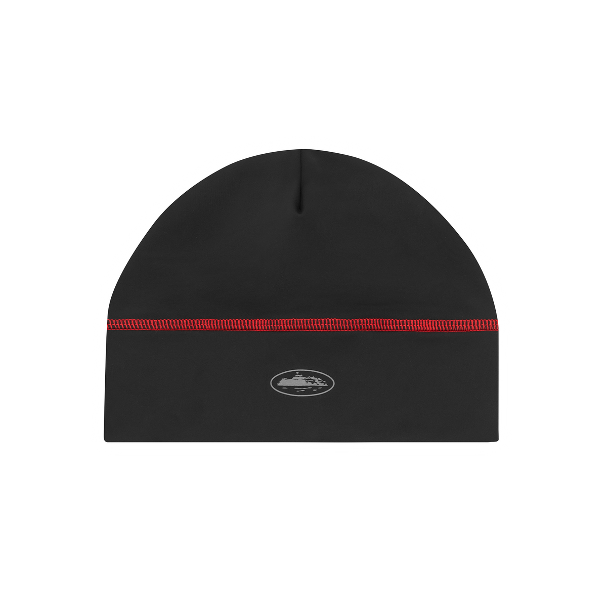 Corteiz Touring Liteworky Cap - Black