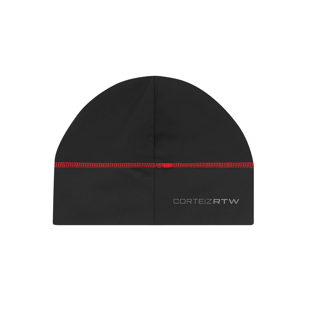 Corteiz Touring Liteworky Cap - Black