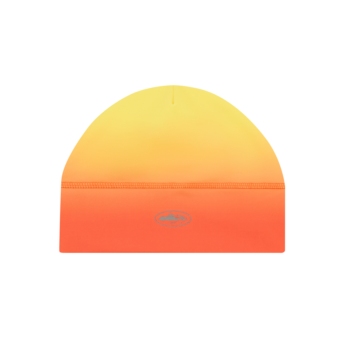 Corteiz Touring Liteworky Cap - Sunset
