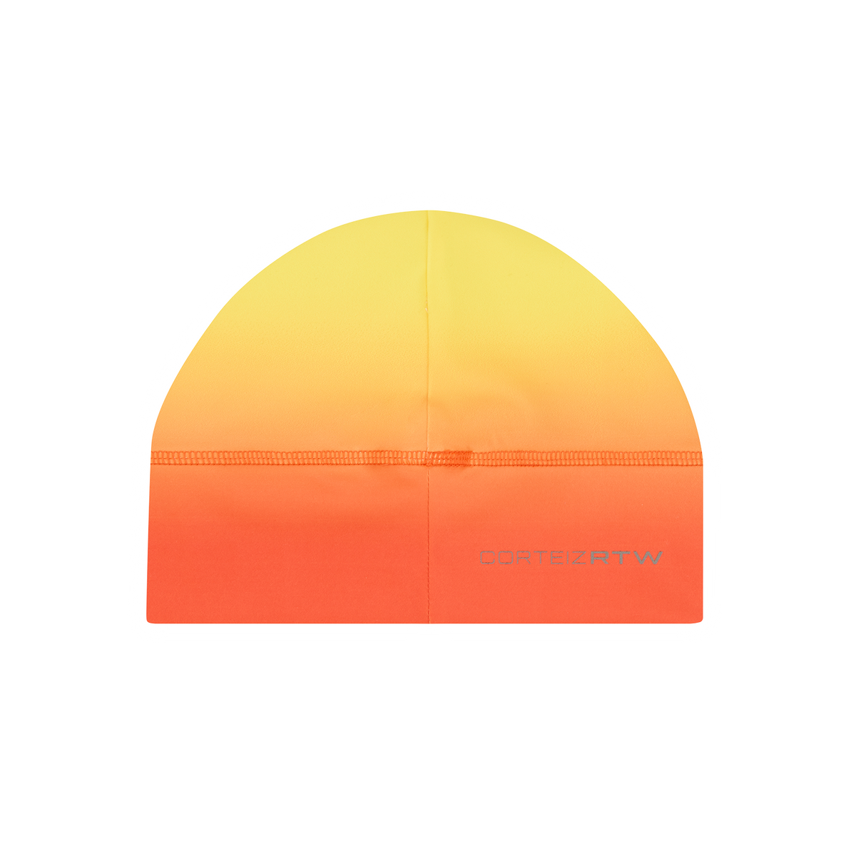 Corteiz Touring Liteworky Cap - Sunset