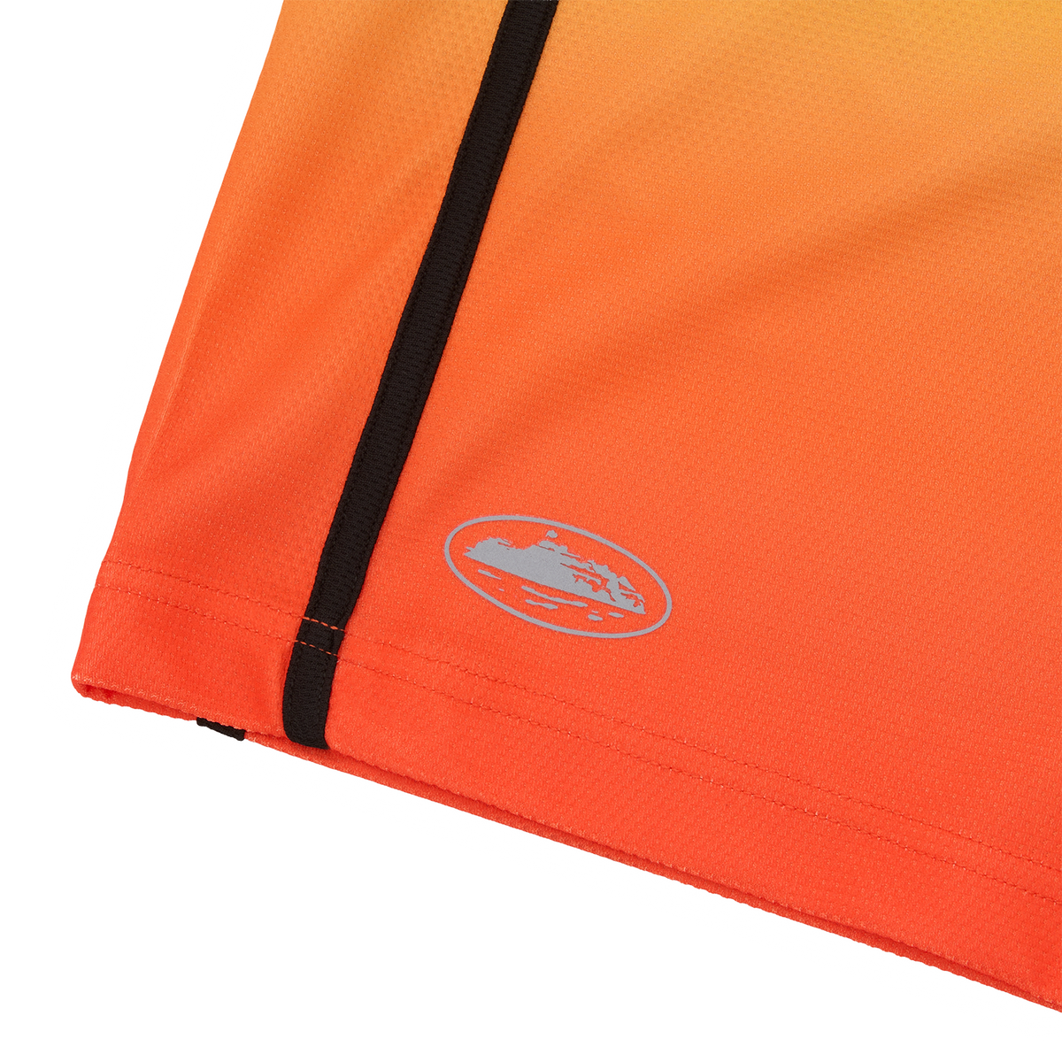 Corteiz Touring Short - Sunset