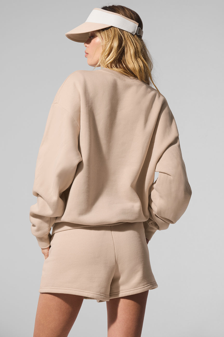 Crewneck Accolade Sweater