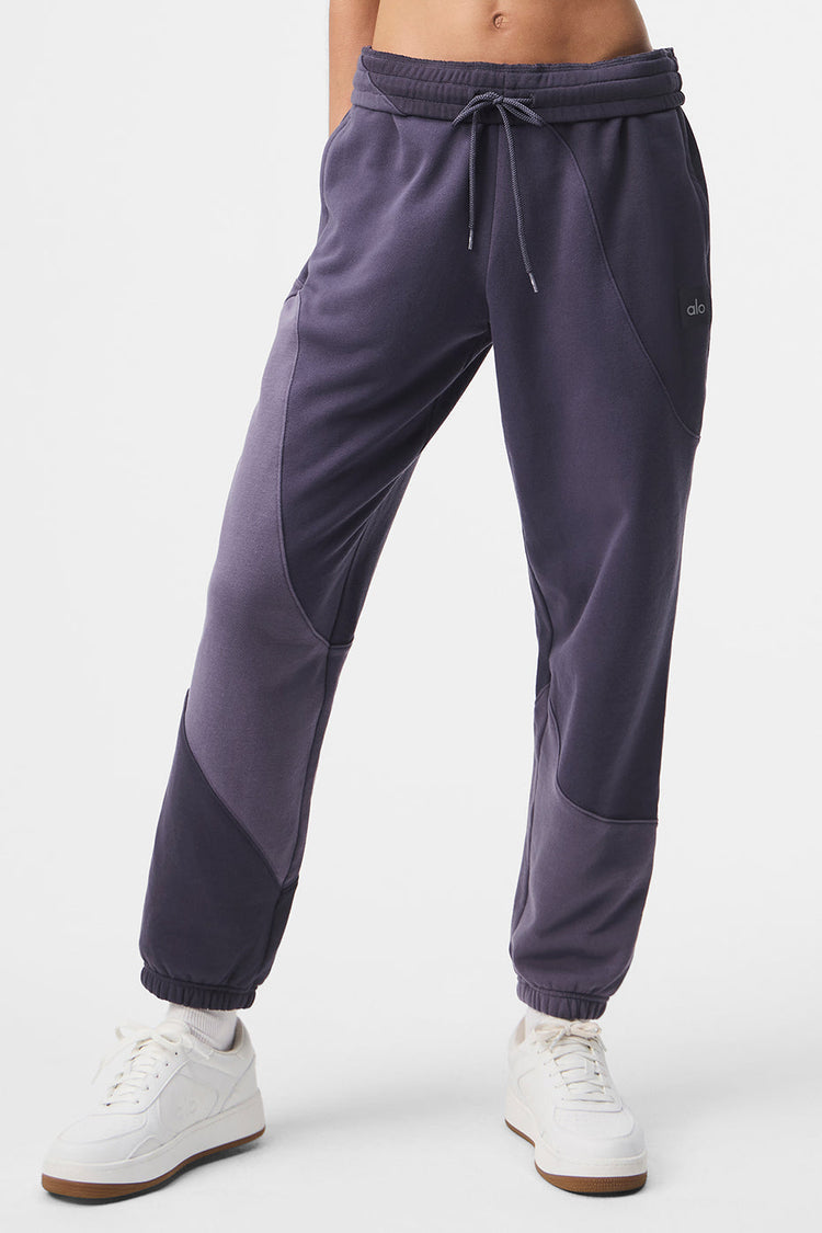 Make Wave Pants