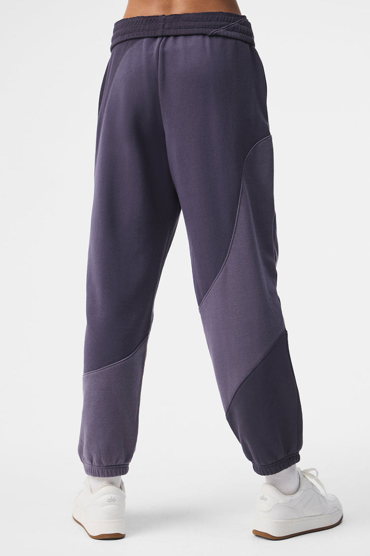 Make Wave Pants