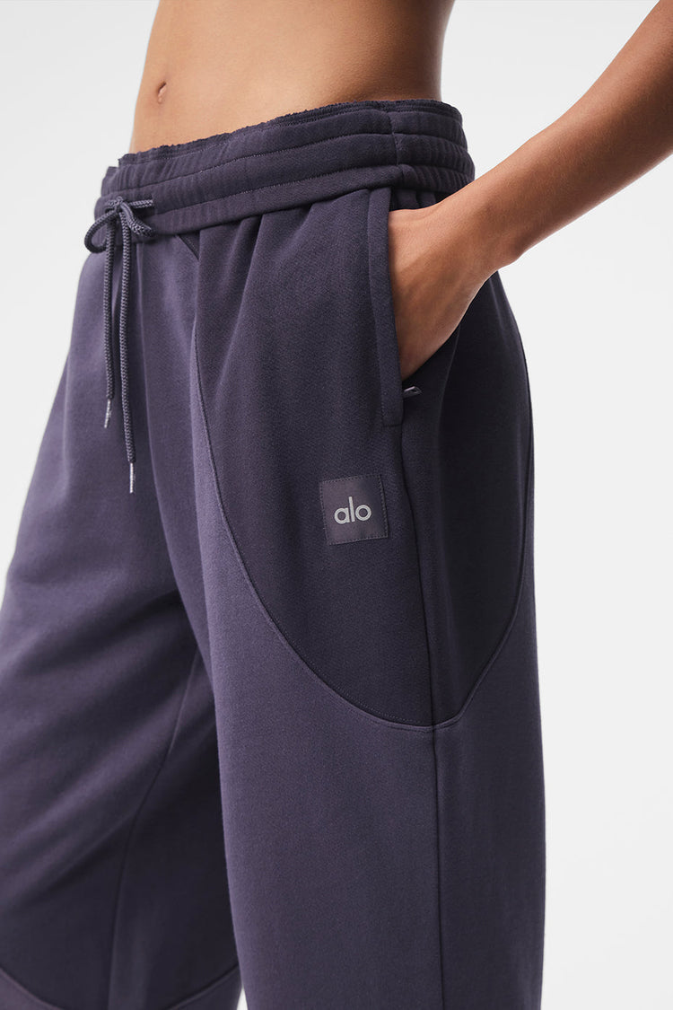 Make Wave Pants