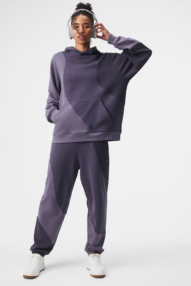Make Wave Pants