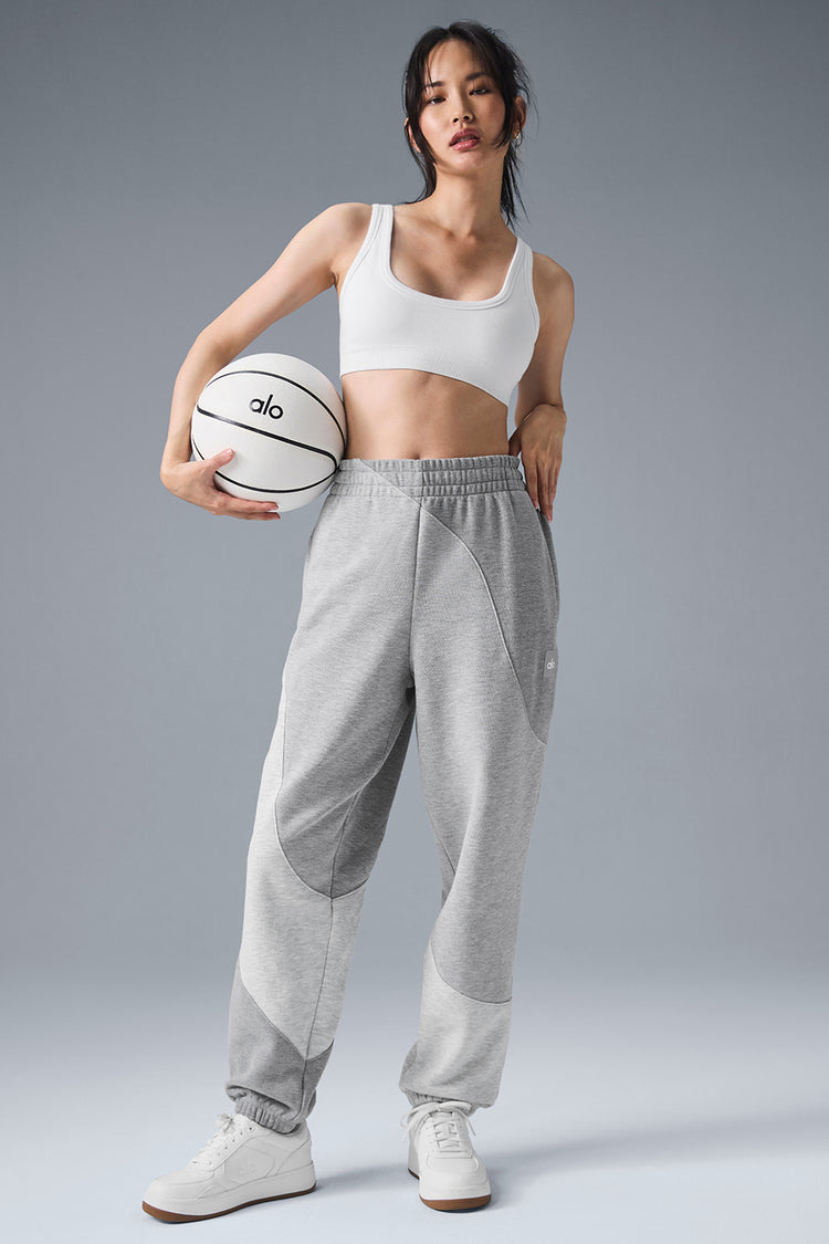 Make Wave Pants