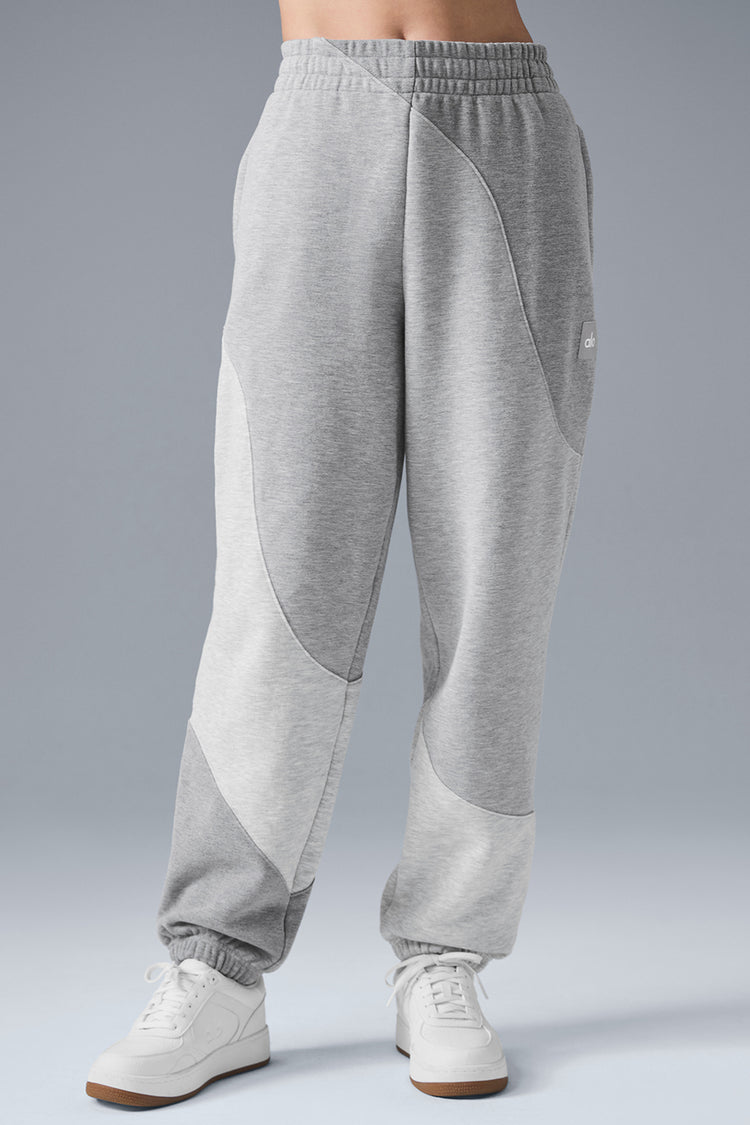 Make Wave Pants