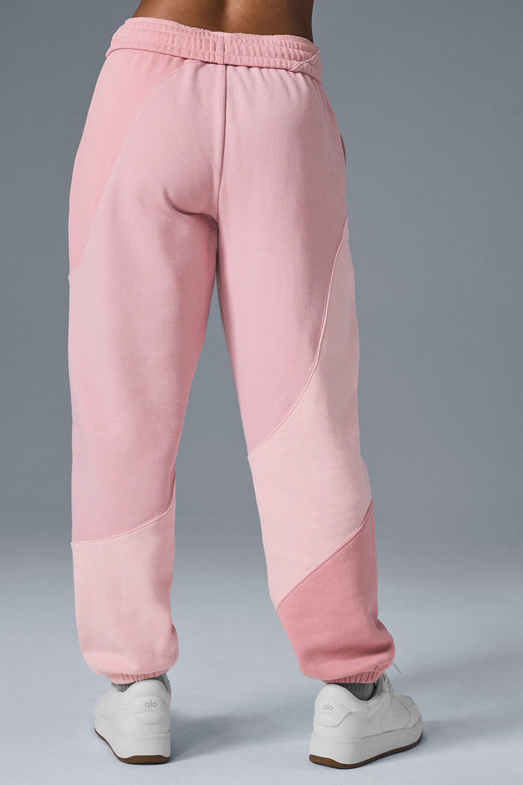Make Wave Pants