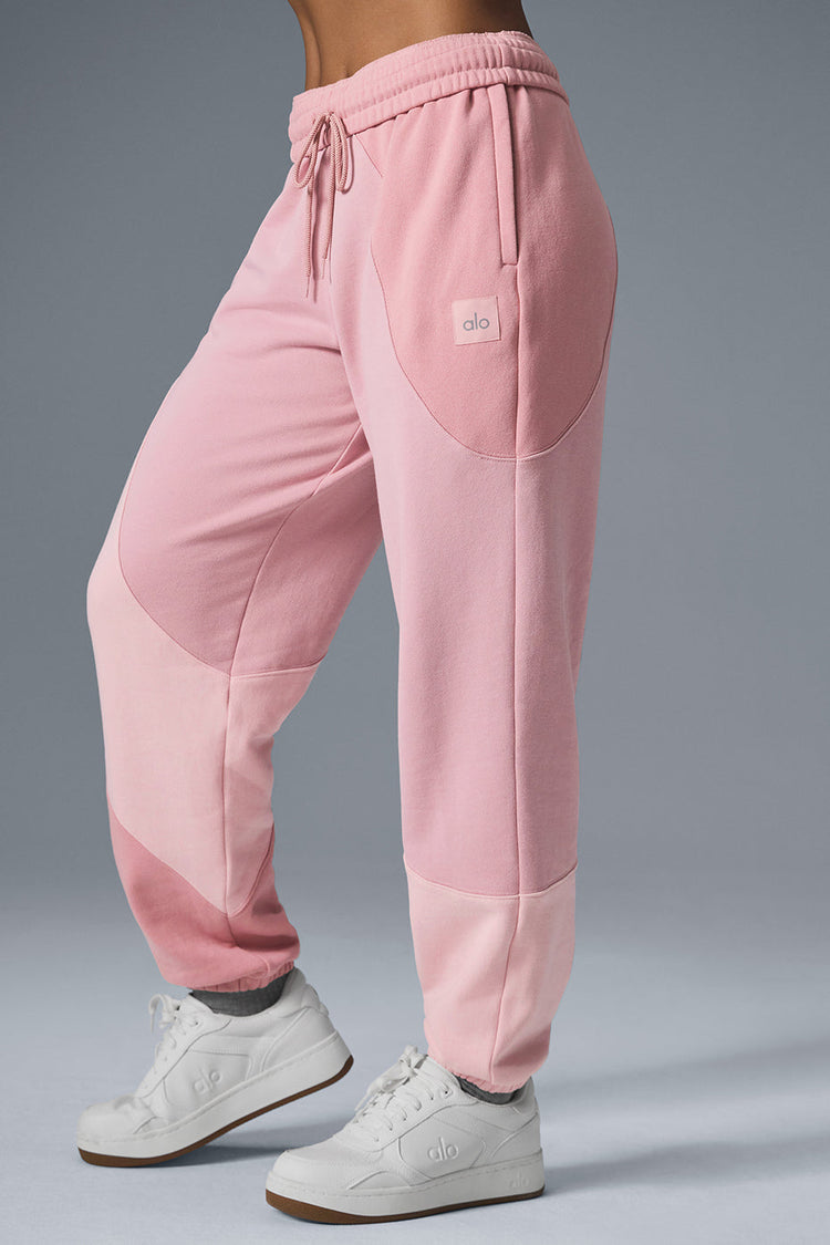 Make Wave Pants