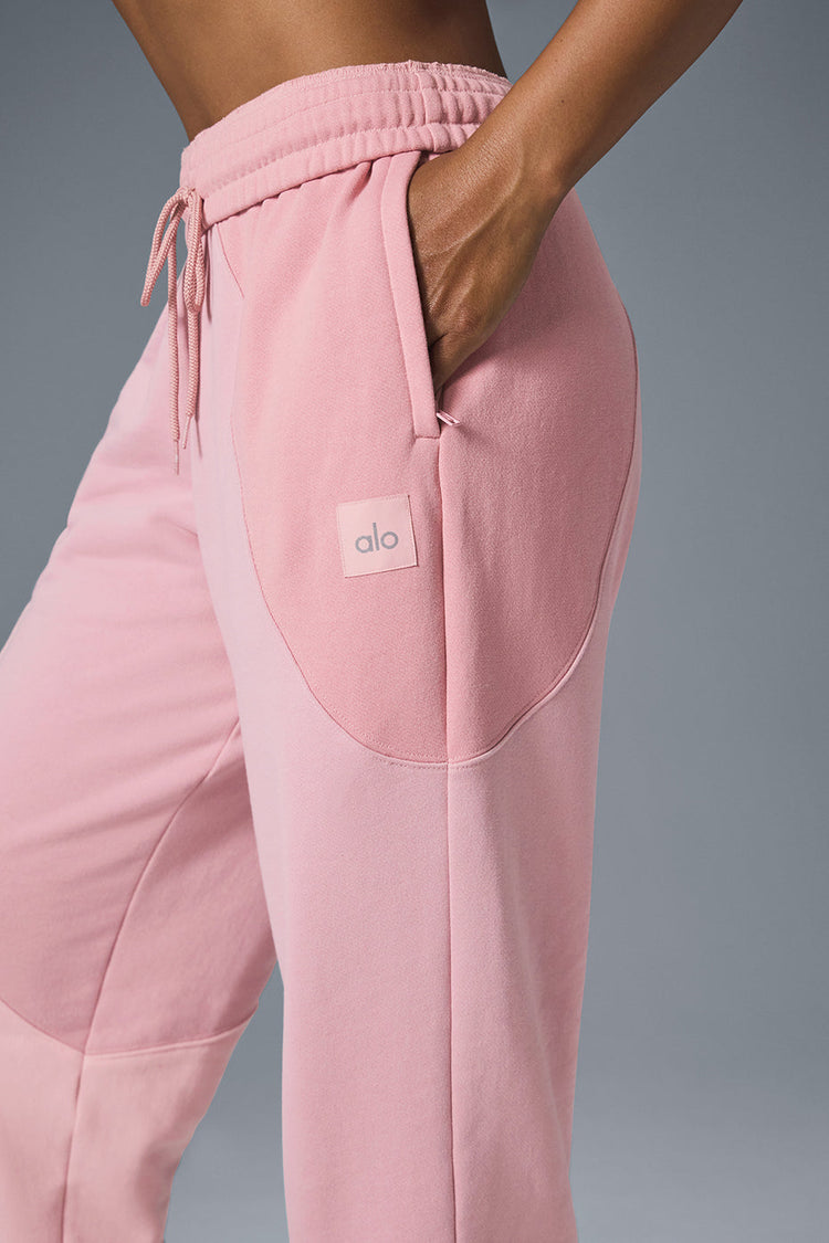 Make Wave Pants
