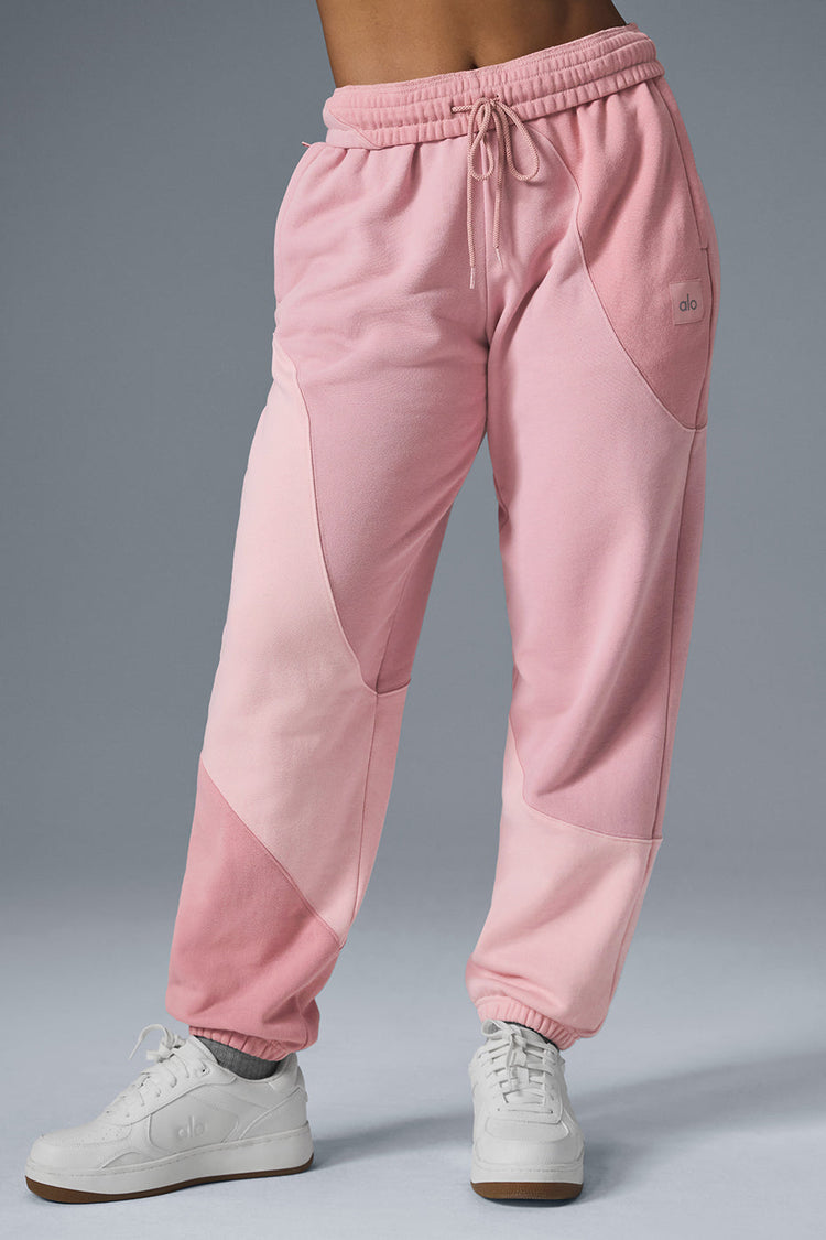Make Wave Pants