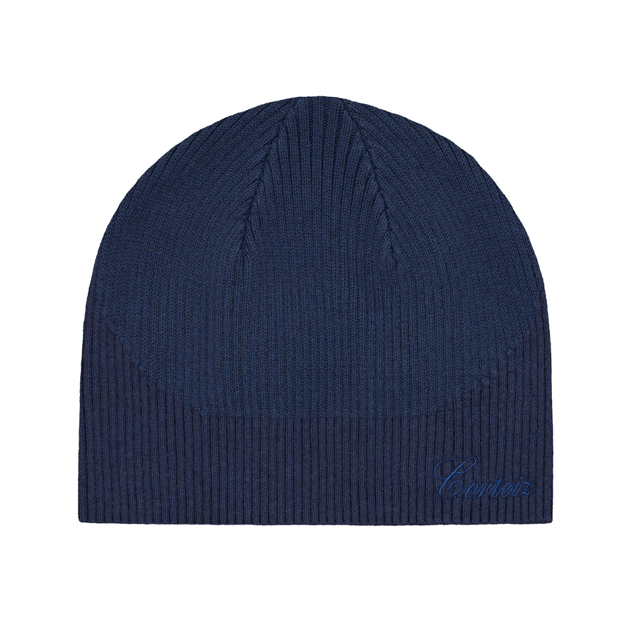 Corteiz VVS Rib Knit Beanie