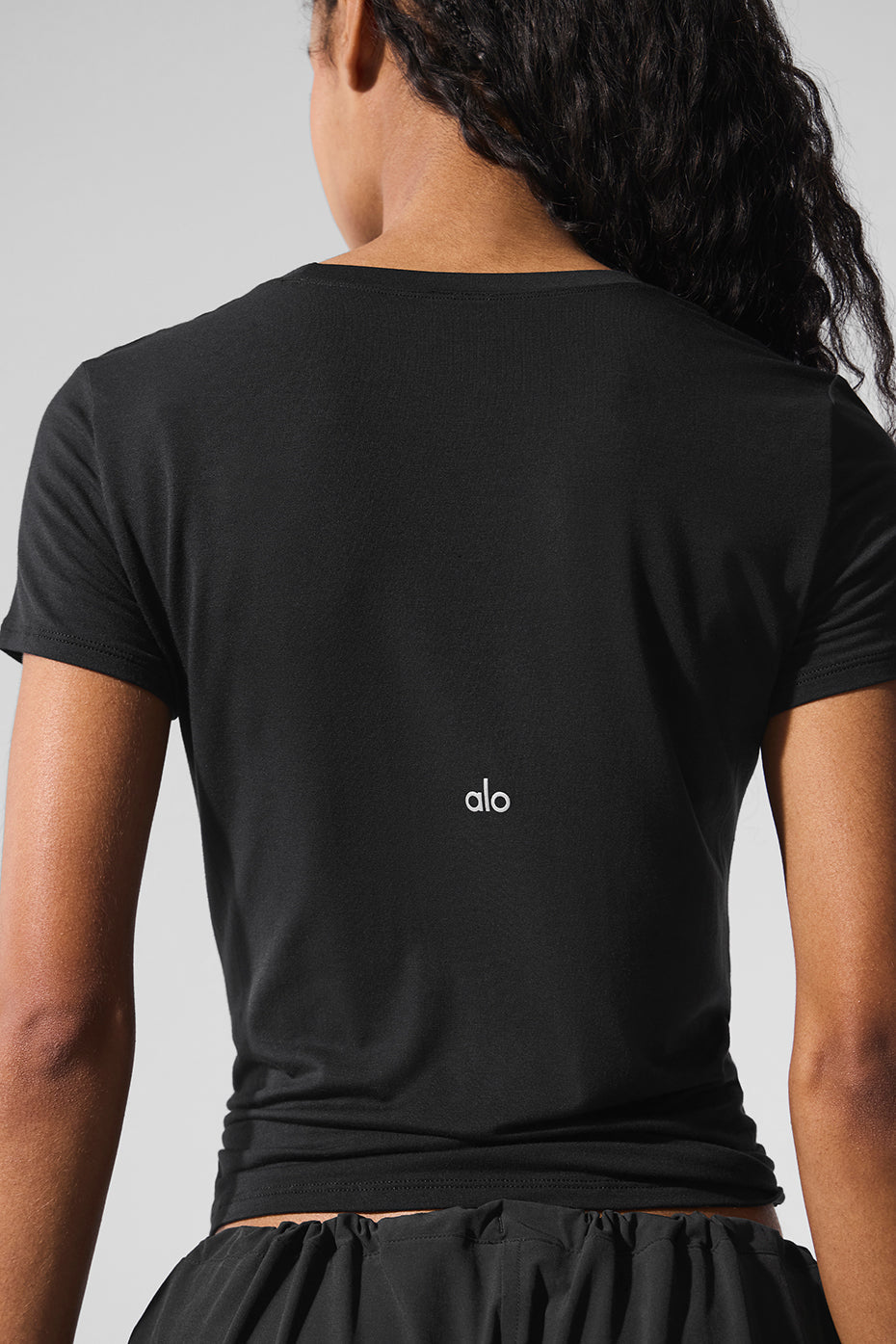 Short-Sleeve T-Shirt