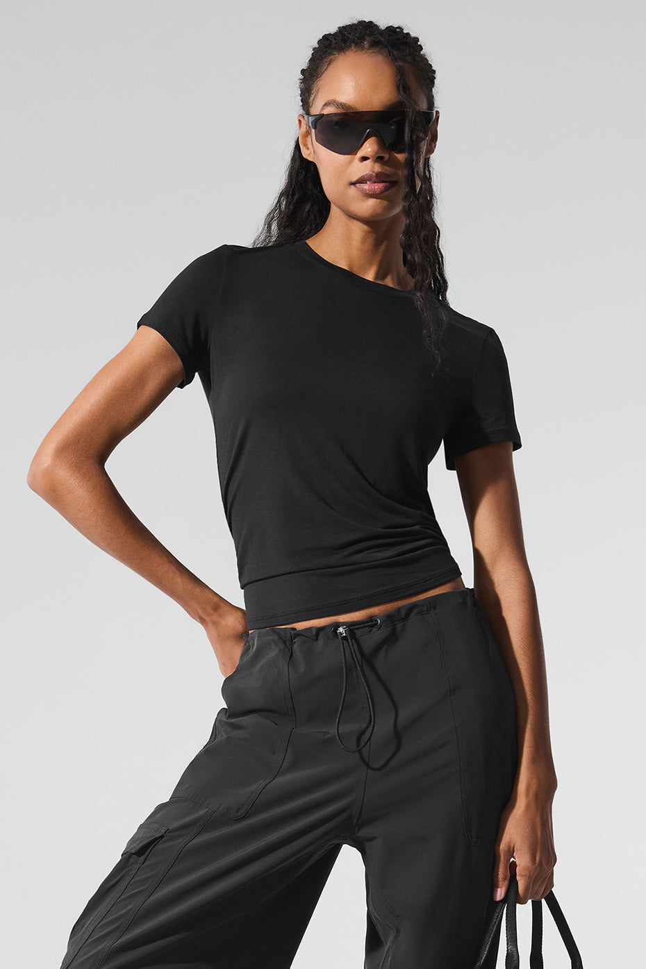 Short-Sleeve T-Shirt