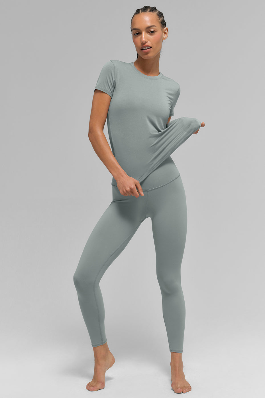 Short-Sleeve T-Shirt