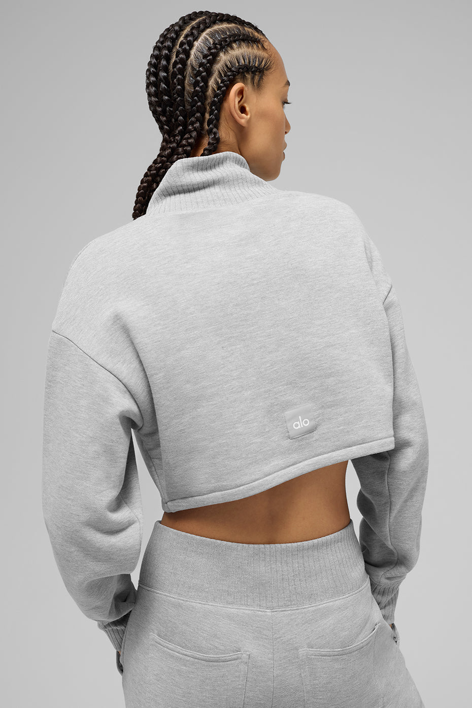 Cover-Up Short Serenity Sweater