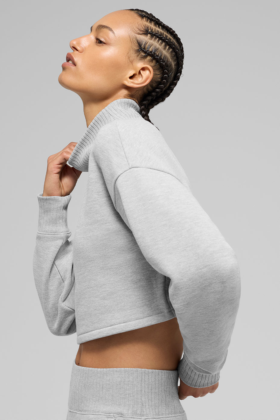 Cover-Up Short Serenity Sweater