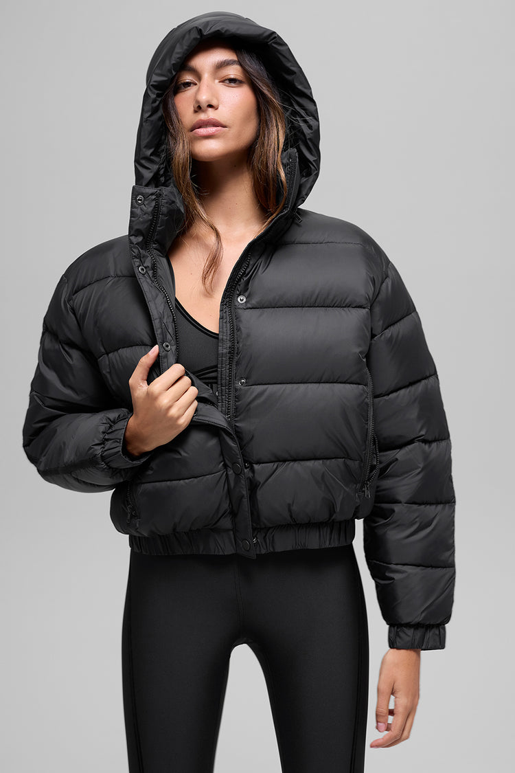 Puffer Aspen Love