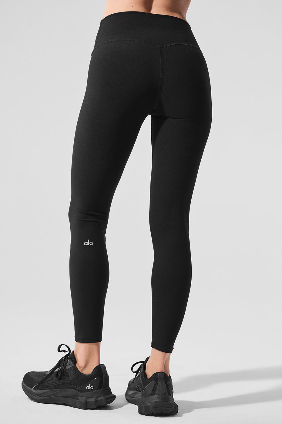 Alosoft 7/8 Shine Legging