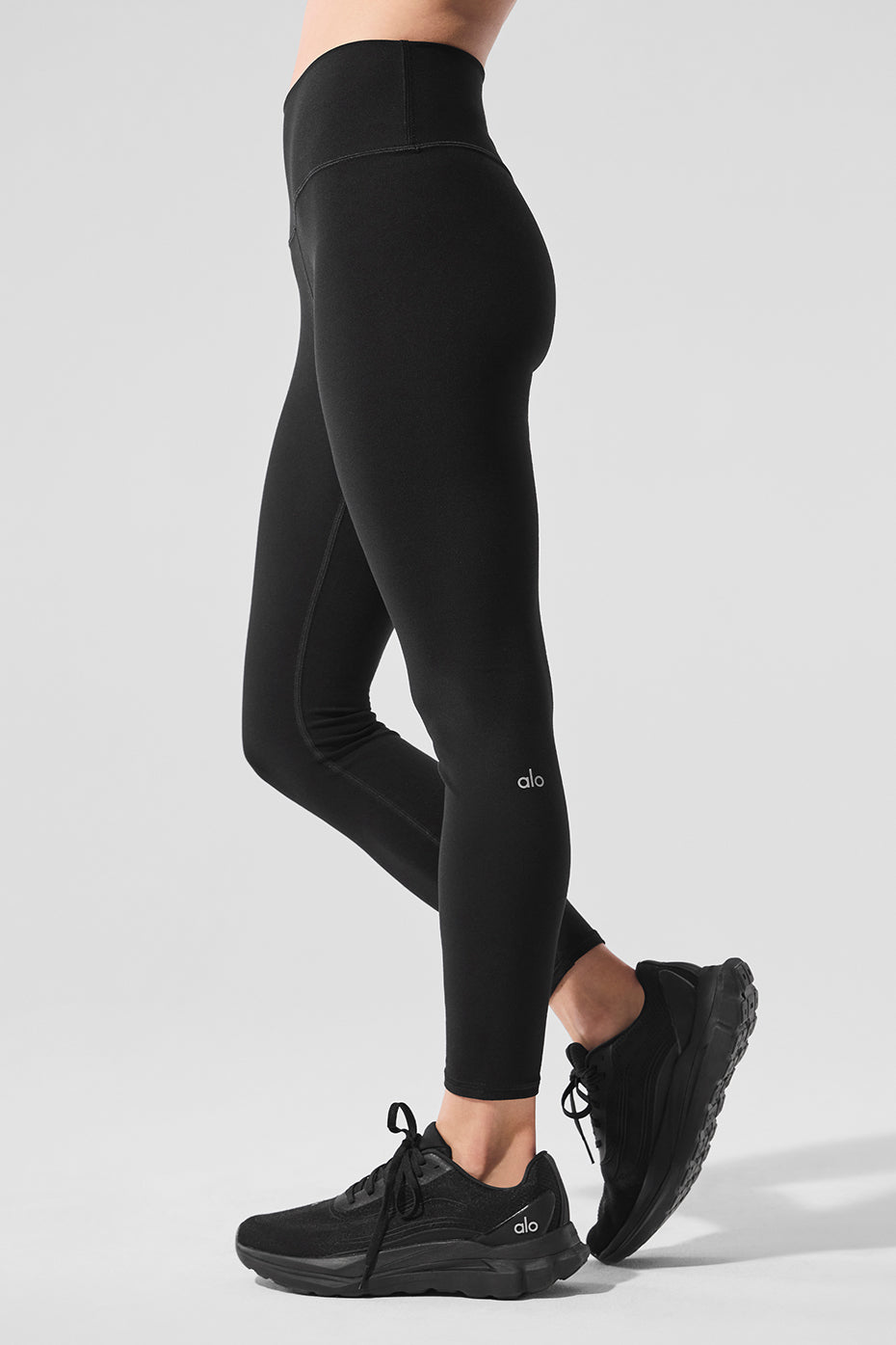Alosoft 7/8 Shine Legging