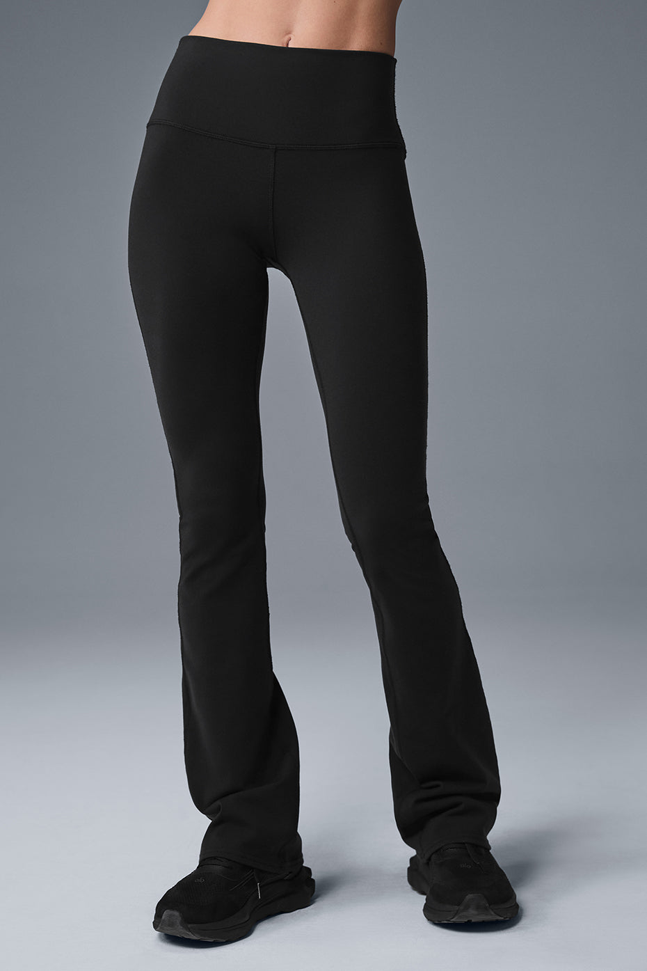 Bootcut 7/8 Airbrush Legging