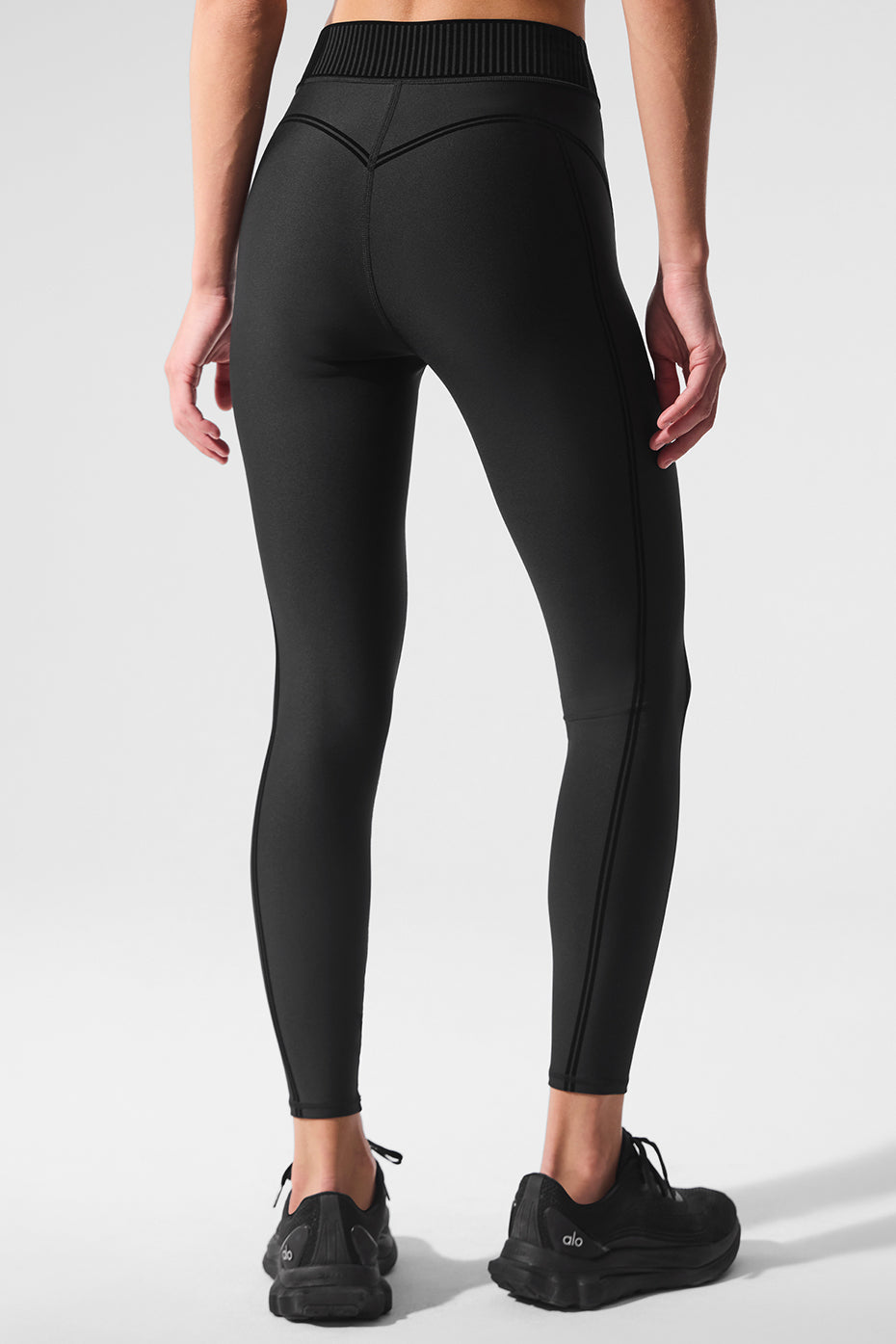 Airlift 7/8 Line Up Legging