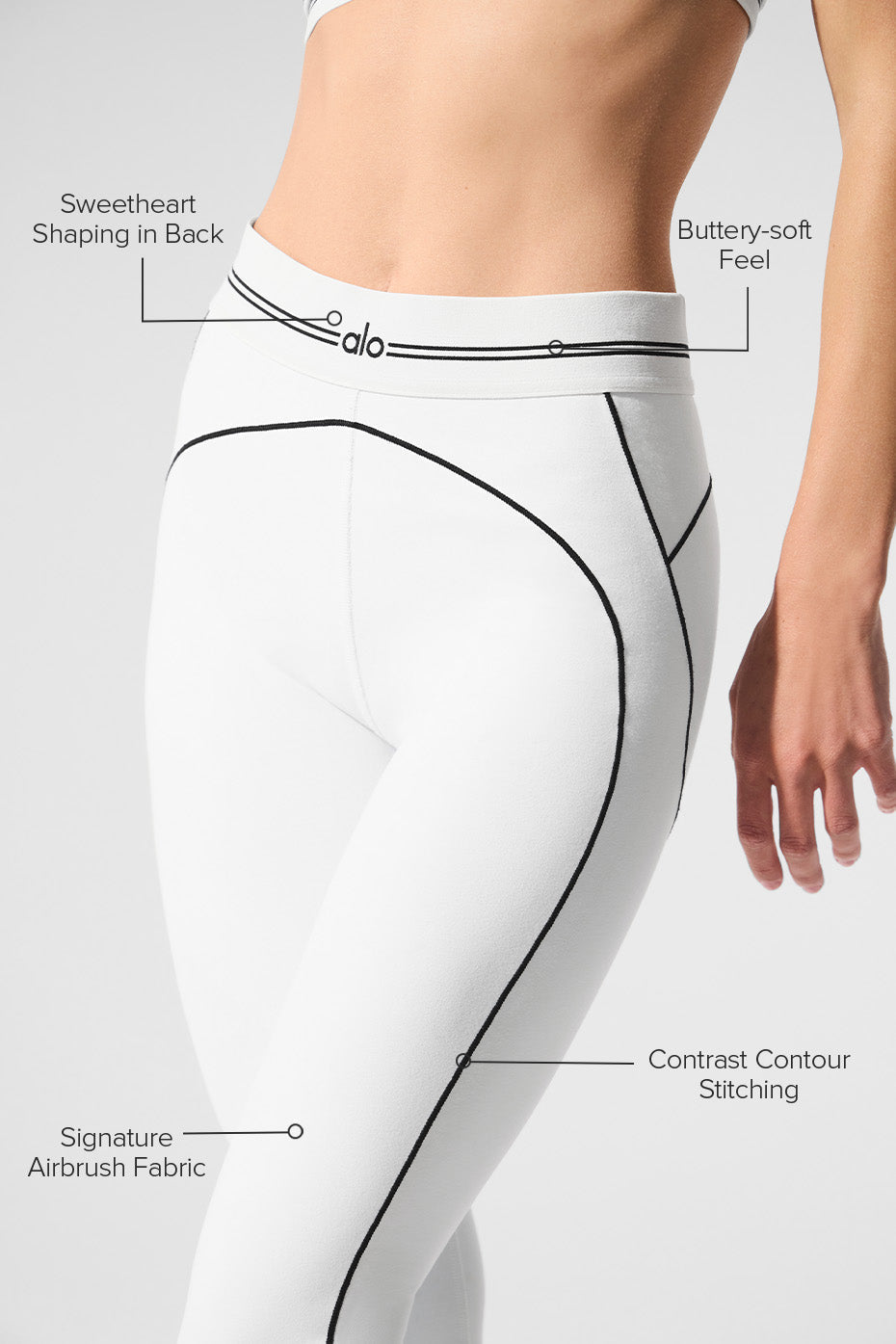 Heart Throb Legging