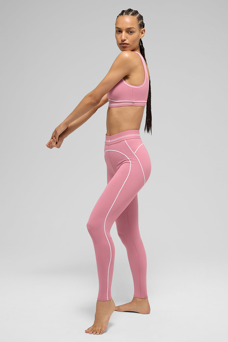Heart Throb Legging