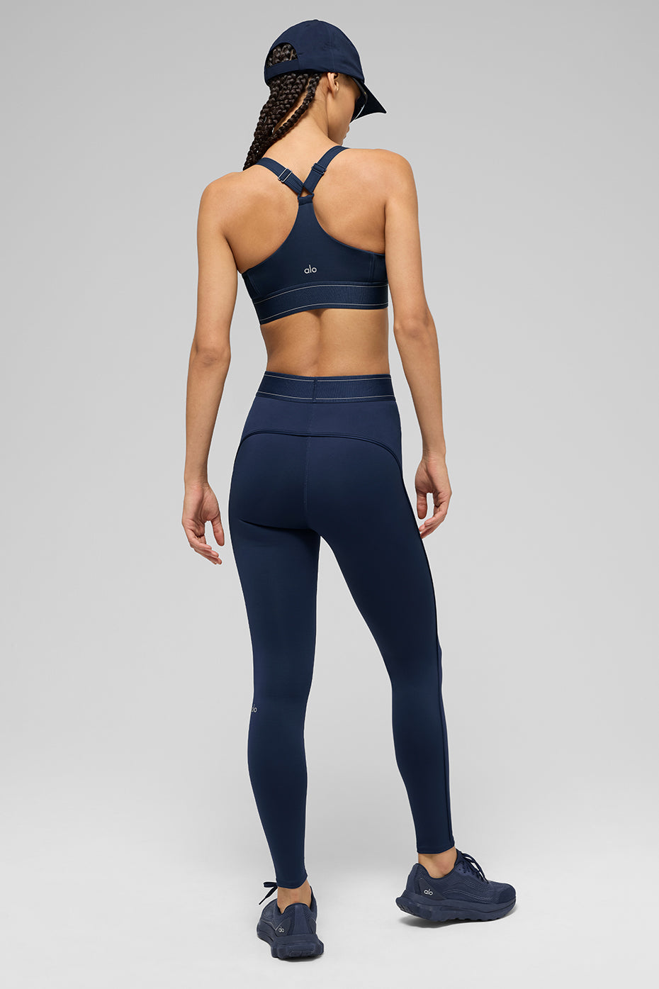 Airlift Suit Up Legging