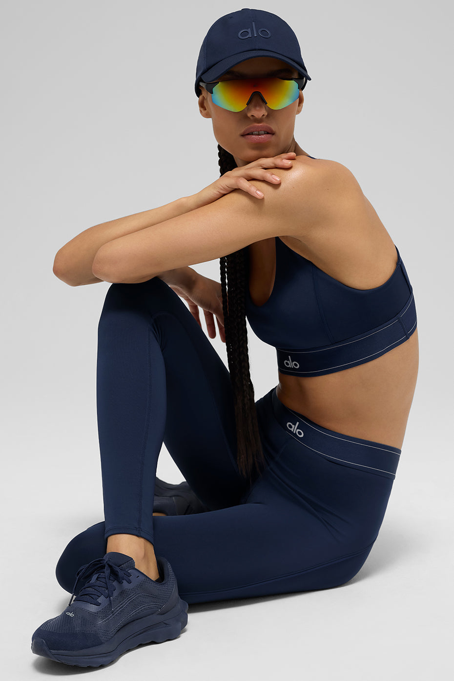 Airlift Suit Up Legging