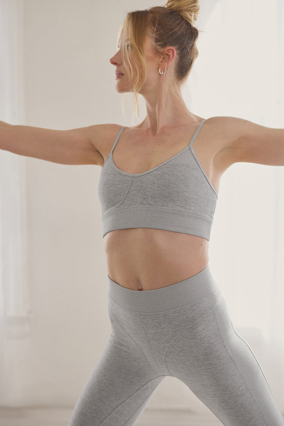 Alosoft Head Start Legging