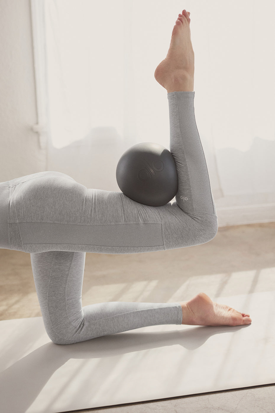 Alosoft Head Start Legging