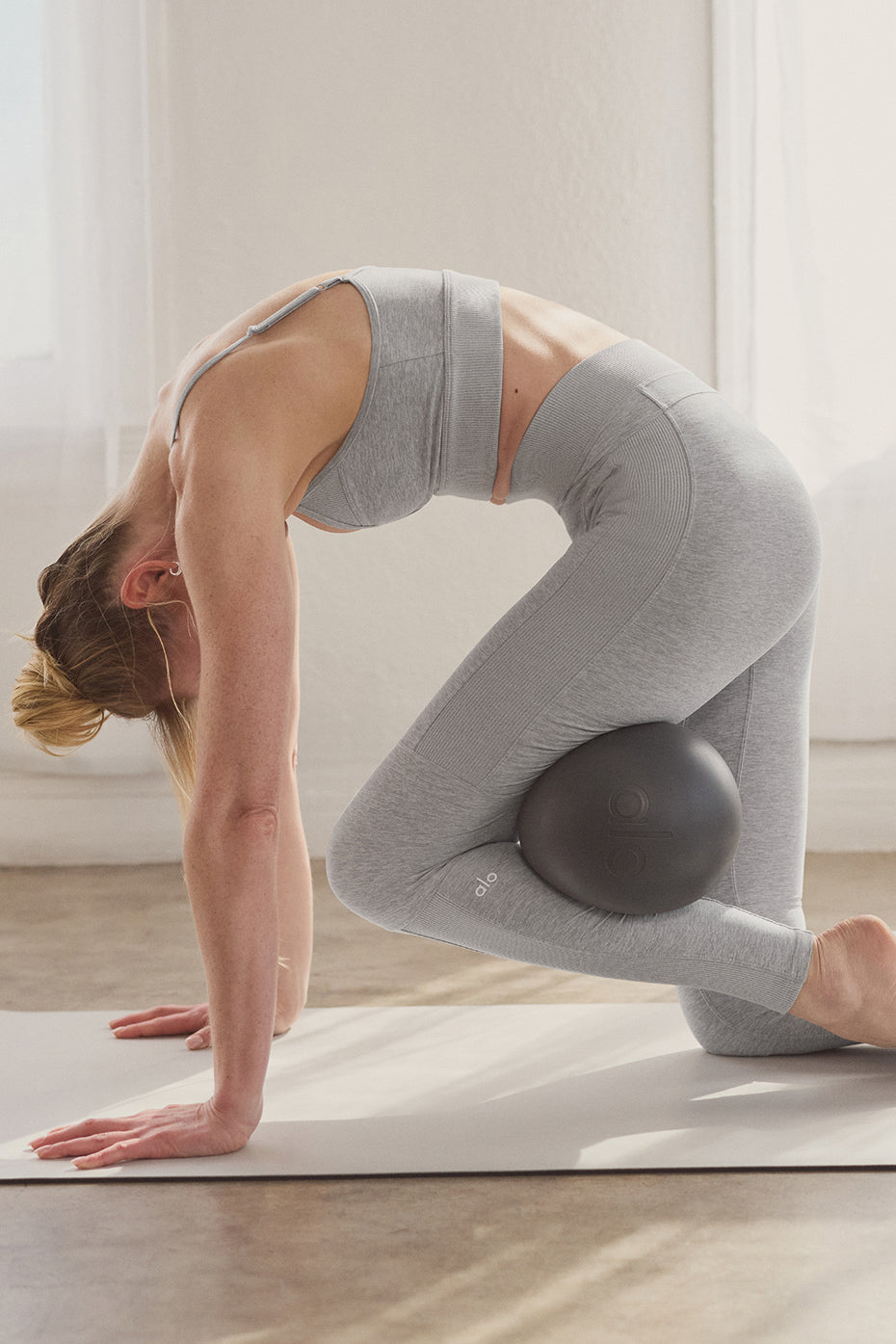 Alosoft Head Start Legging
