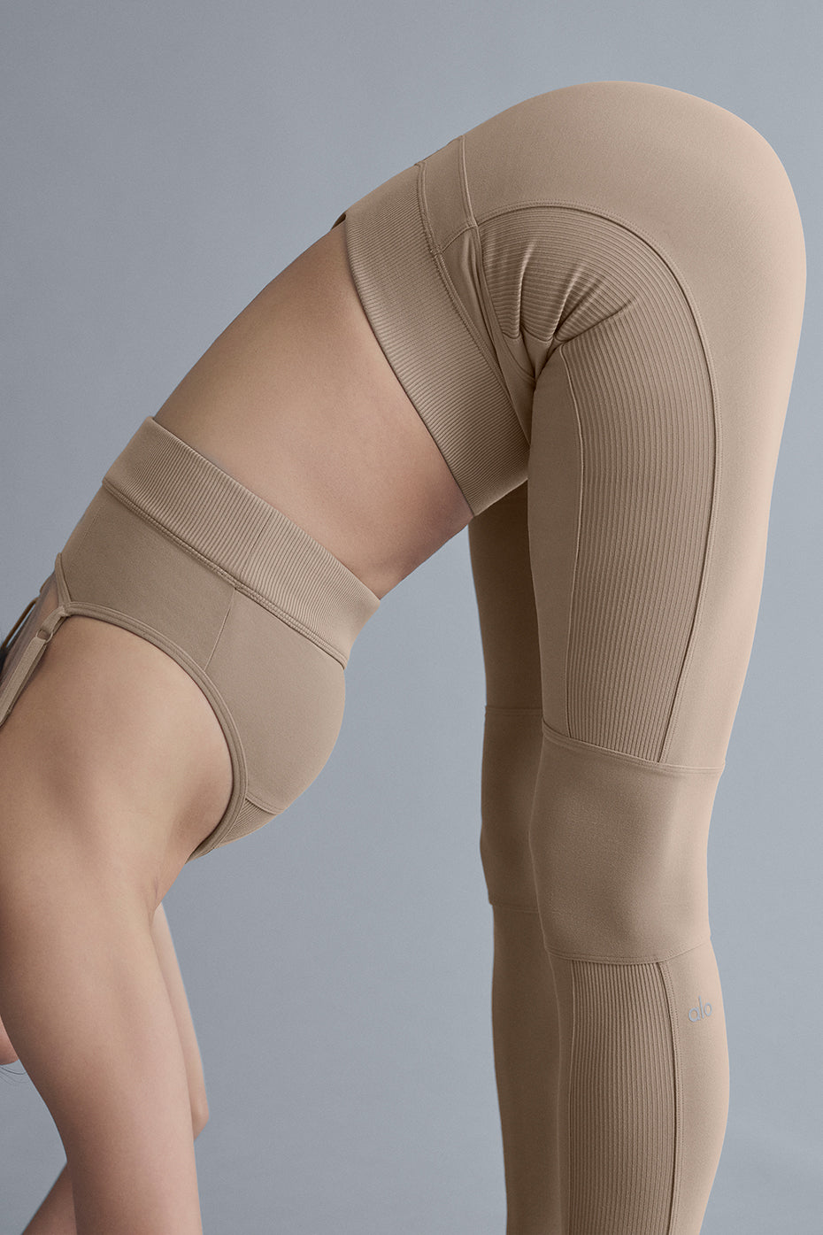 Alosoft Head Start Legging