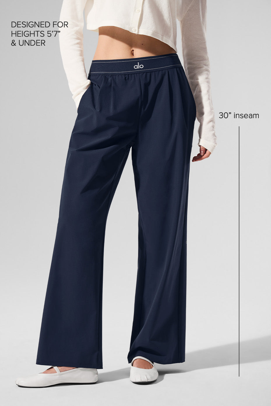 Suit Up Pants