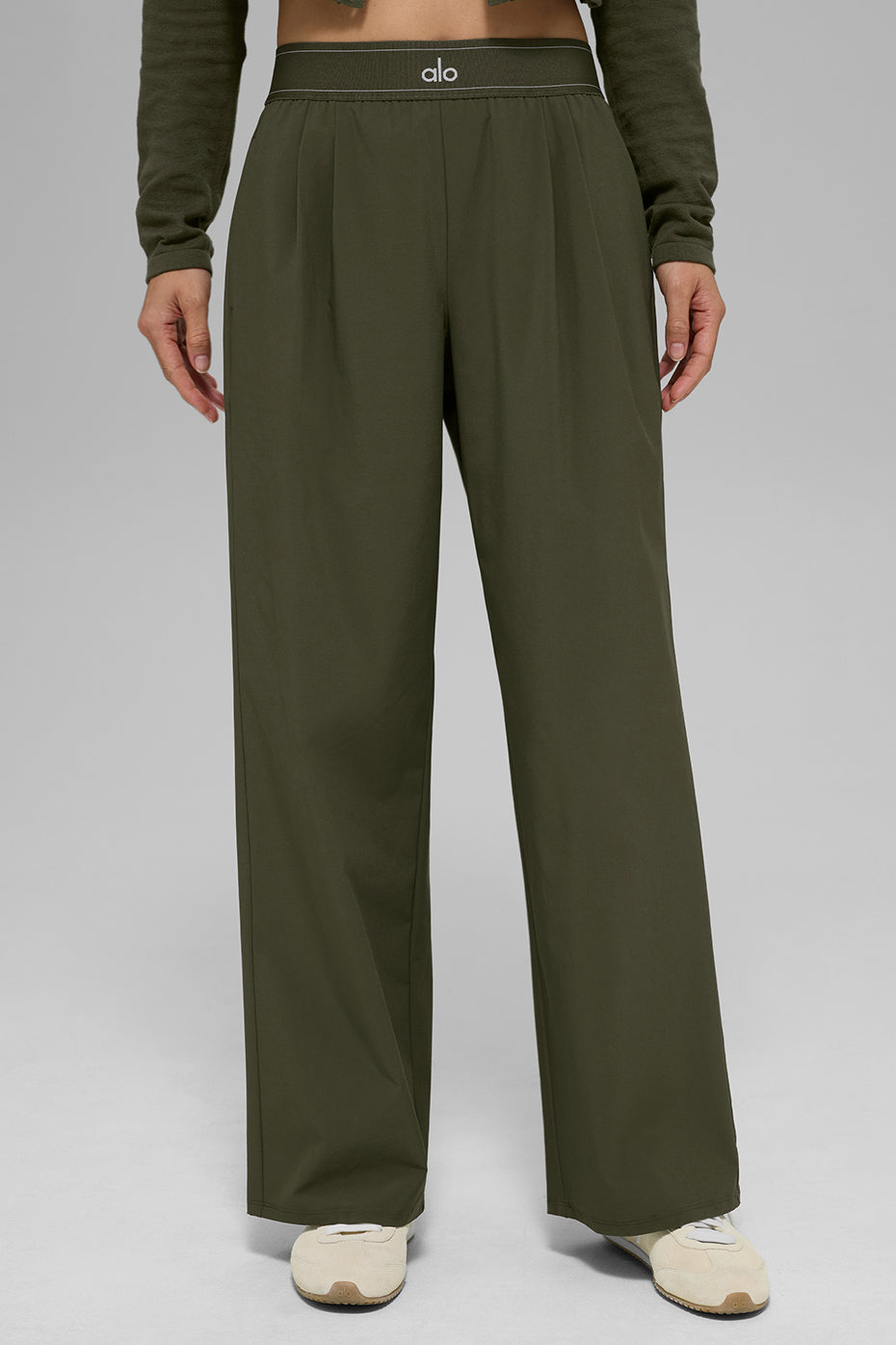 Suit Up Pants