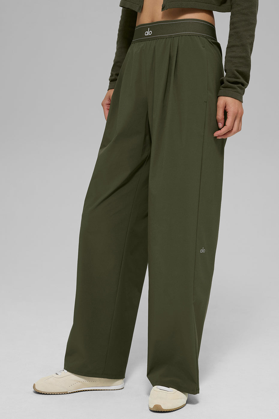 Suit Up Pants