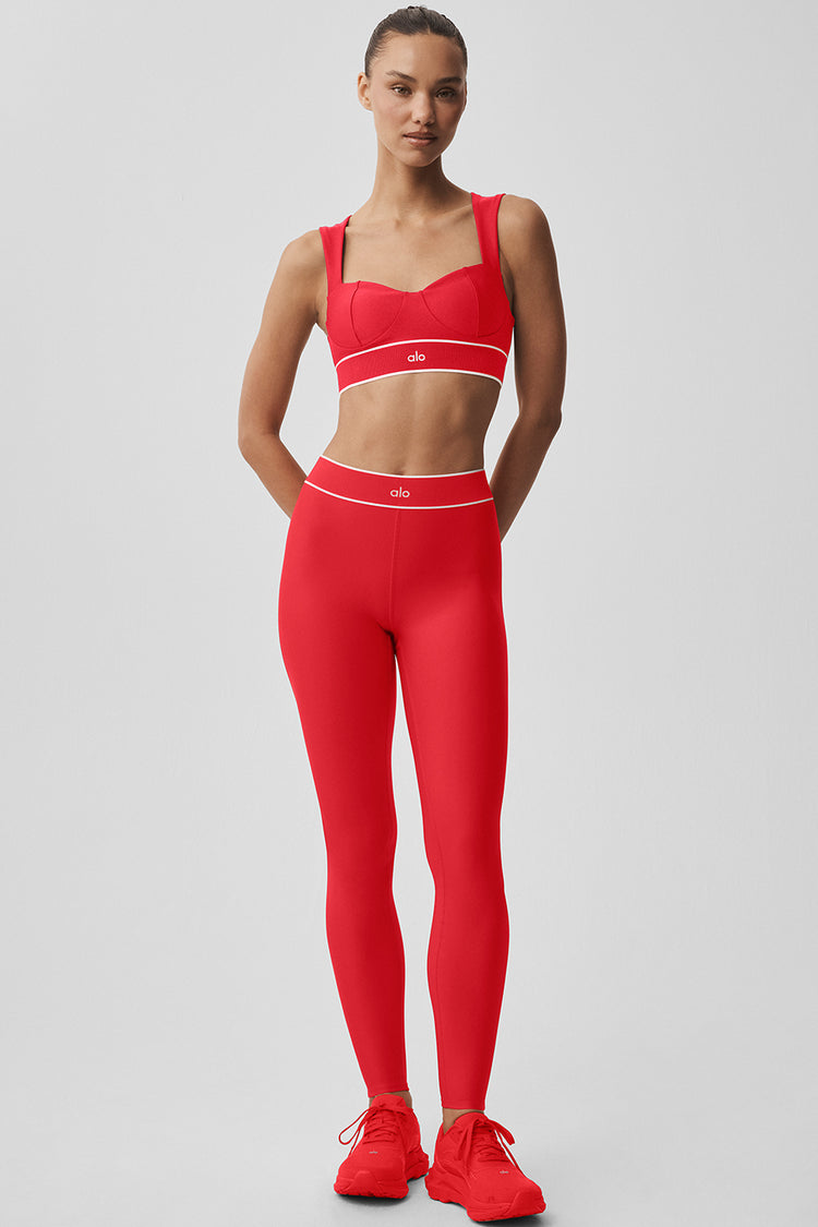 Airlift Line-Up Legging