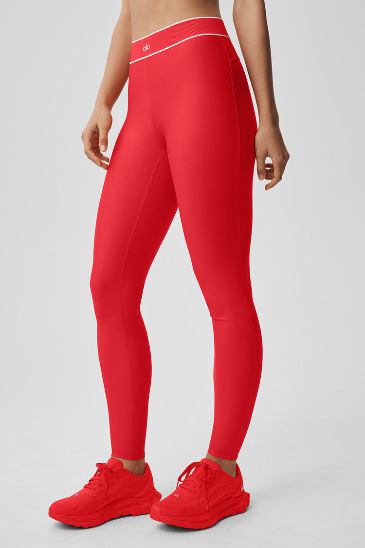 Airlift Line-Up Legging