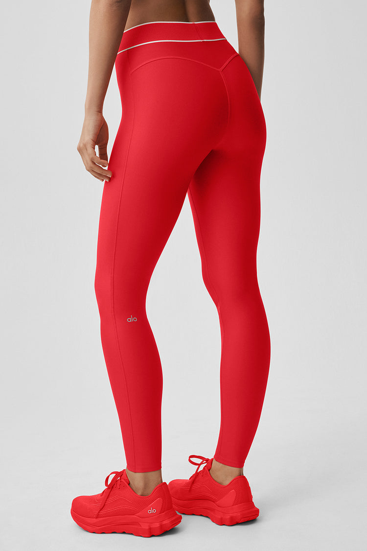Airlift Line-Up Legging