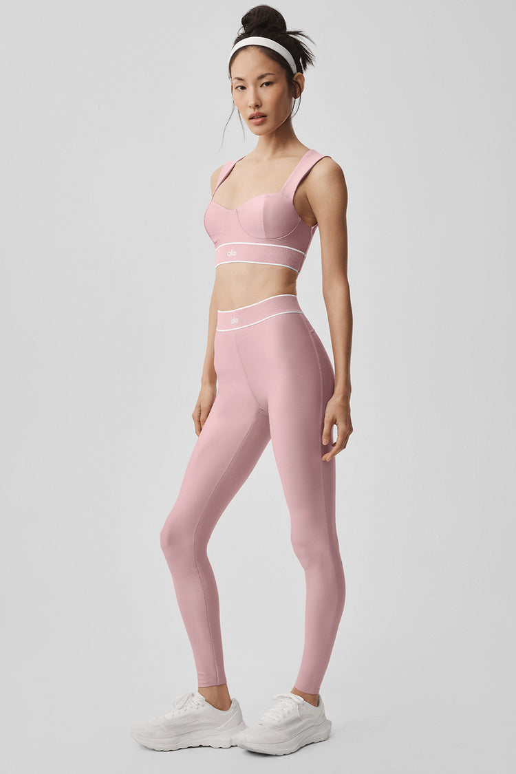 Airlift Line-Up Legging