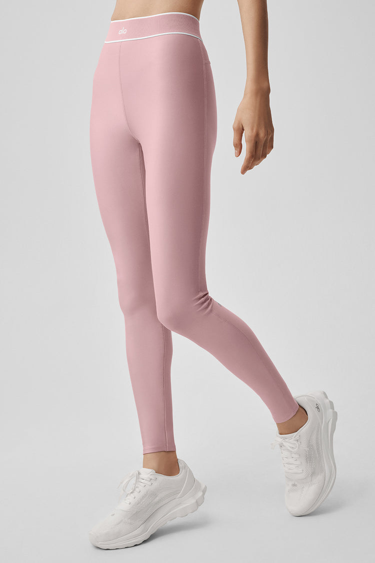 Airlift Line-Up Legging