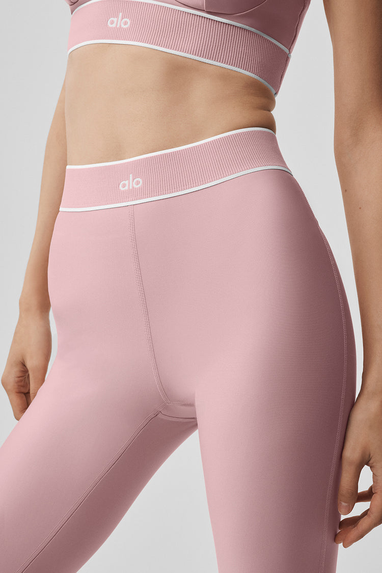 Airlift Line-Up Legging